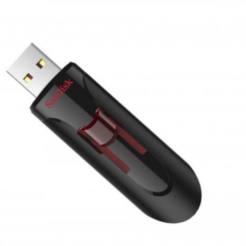 Imagen de MEMORIA FLASH CRUZER GLIDE 16GB