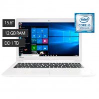 Imagen de NOTEBOOK LENOVO IDEAPAD 510, 15.6" , INTEL CORE I5-7200U 2.50GHZ, 12GB DDR4, 1TB SATA