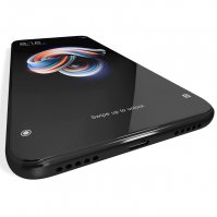 Imagen de SMARTPHONE XIAOMI REDMI 5 PLUS, 5.99" 1080X2160, ANDROID 7.1, LTE, DUAL SIM, DESBLOQUEADO