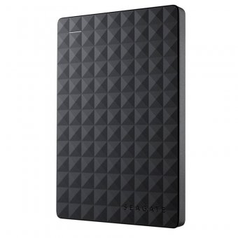 Imagen de DISCO DURO EXTERNO SEAGATE EXPANSION STEA1000400, 1 TB, USB 3.0.