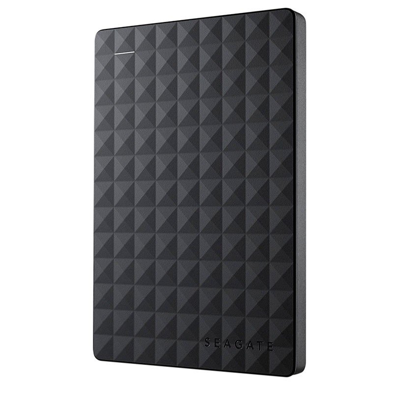 Imagen de DISCO DURO EXTERNO SEAGATE EXPANSION STEA1000400, 1 TB, USB 3.0.