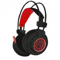 Imagen de AURICULARES GAMER HALION HA-H857 BLAZER