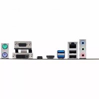 Imagen de MOTHERBOARD ASUS PRIME B250M-A, LGA1151, B250, DDR4, SATA 6.0, USB 3.1, SN/NW.