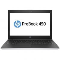 Imagen de NOTEBOOK HP PROBOOK 450 G5, 15.6", INTEL CORE I7-8550U 1.8 GHZ, 8GB DDR4, 1TB SATA.