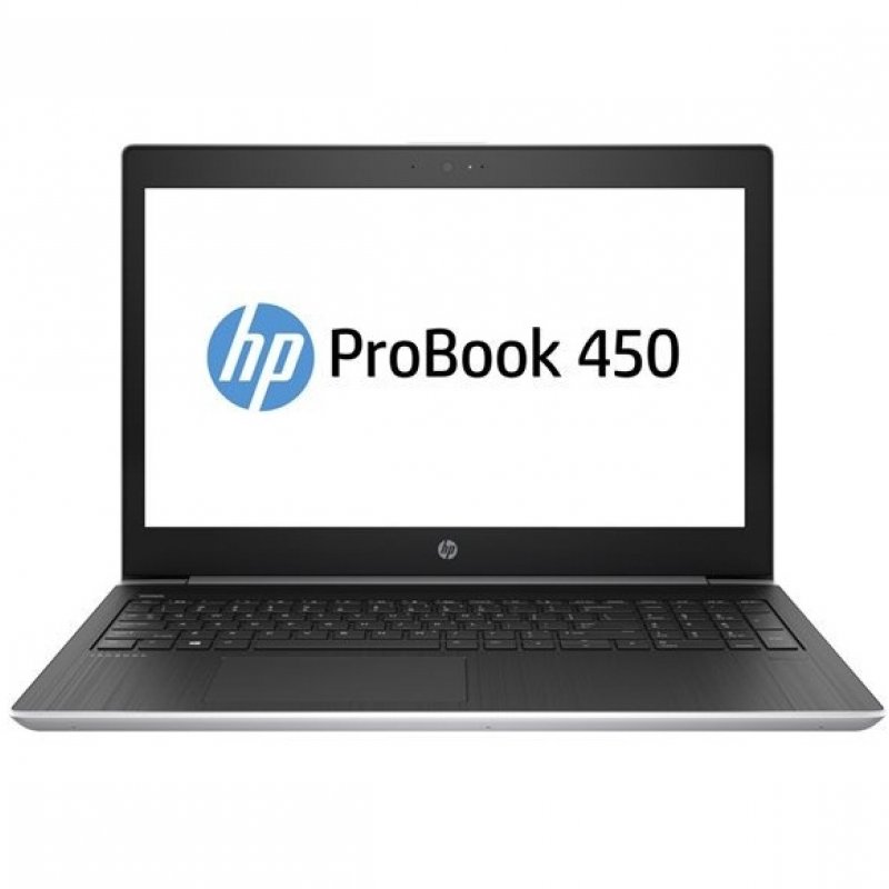 Imagen de NOTEBOOK HP PROBOOK 450 G5, 15.6", INTEL CORE I7-8550U 1.8 GHZ, 8GB DDR4, 1TB SATA.