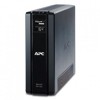 Imagen de UPS APC PRO 1200, INTERACTIVO, 1200VA, 720W, 230V, DB-9 RS-232, USB.