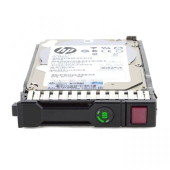 Imagen de DISCO DURO HP 655710-B21, 1TB, SATA 6.0, 7200 RPM, 2.5".