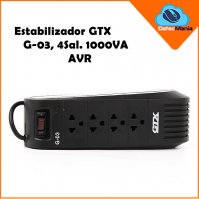 Imagen de ESTABILIZADOR