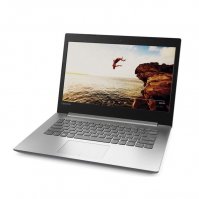 Imagen de NOTEBOOK LENOVO IDEAPAD 320, 14" HD, INTEL CORE I3-6006U 2.0GHZ, 4GB DDR4, 1TB SATA
