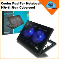 Imagen de COOLER PAD FOR NOTEBOOK