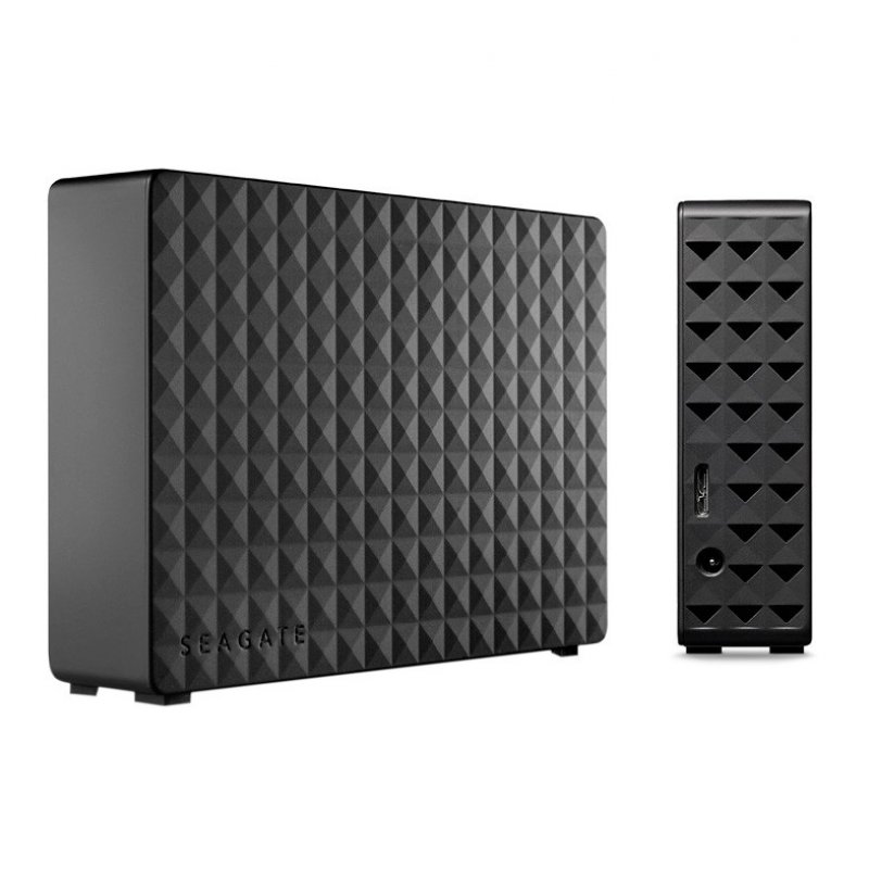 Imagen de DISCO DURO EXTERNO SEAGATE EXPANSION STEB3000100, 3 TB, USB 3.0.