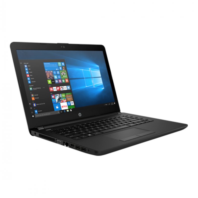 Imagen de NOTEBOOK HP 14-BS026LA, 14", INTEL CORE I5-7200U 2.50GHZ, 8GB DDR4, 1TB SATA