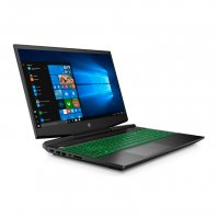 Imagen de NOTEBOOK HP 15-DK0001LA, 15.6" FHD, INTEL CORE I5-9300H 2.40GHZ, 8GB DDR4, 1TB SATA.