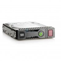 Imagen de DISCO DURO HP 737261-B21, 300GB, SAS 12G, 15000 RPM, HOT PLUG, 3.5".