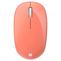 Imagen de MOUSE &Oacute;PTICO MICROSOFT, MELOCOTON