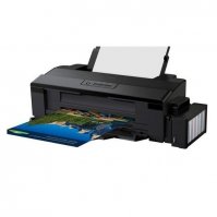 Imagen de IMPRESORA DE TINTA CONTINUA EPSON L1300