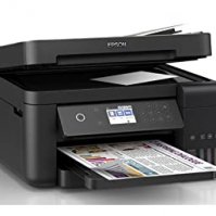 Imagen de MULTIFUNCIONAL DE TINTA EPSON ECOTANK L6171, IMPRIME/ESCANEA/COPIA, WI-FI/USB 2.0
