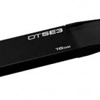 Imagen de MEMORIA USB 16GB DTSE3 KINGSTON
