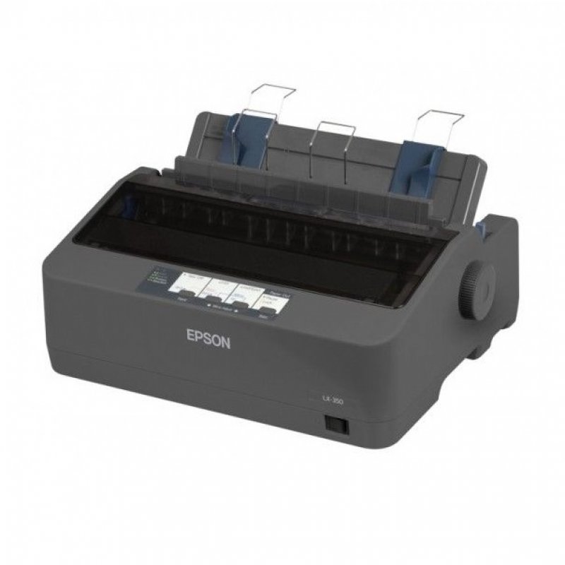 Imagen de IMPRESORA MATRICIAL EPSON LX-350