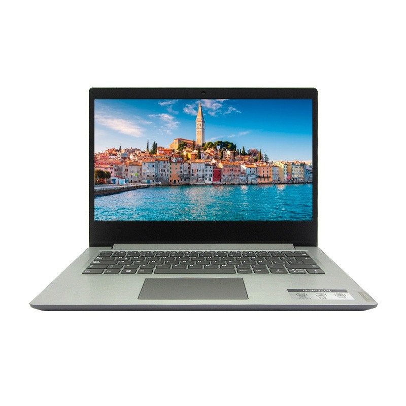 Imagen de NOTEBOOK LENOVO IDEAPAD S145, 14" HD, INTEL CORE I3-1005G1 1.20GHZ, 4GB DDR4, 1TB SATA.