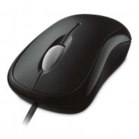 Imagen de MOUSE &Oacute;PTICO MICROSOFT READY.