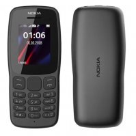 Imagen de TEL&Eacute;FONO CELULAR NOKIA GSM BASICO 106