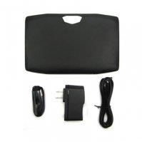 Imagen de TABLET ADVANCE PRIME PR6020, 7" 1024X600, ANDROID 8.1, 3G, SIM, 16GB, RAM 1GB.