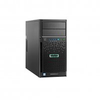 Imagen de SERVIDOR HPE PROLIANT ML30 GEN9, INTEL XEON E3-1220 V6 3.0GHZ, 8MB CACHÉ, 8GB DDR4, 4U.