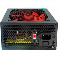 Imagen de FUENTE DE ALIMENTACI&Oacute;N TEROS ATX350W, 350W, ATX, 115V / 230V.