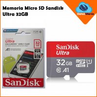 Imagen de MEMORIA MICRO SD SANDISK ULTRA 2GB