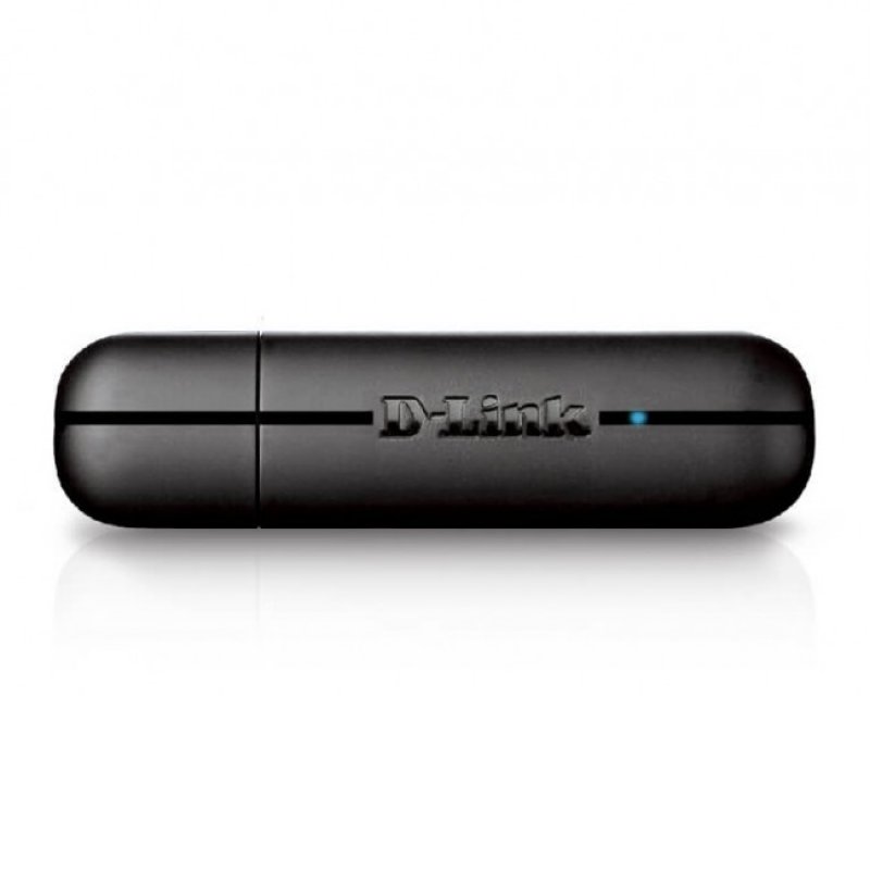 Imagen de ADAPTADOR USB WIRELESS D-LINK DWA-123, 2.4GHZ, IEEE 802.11B/G/N, ANTENA INTERNA, USB 2.0.