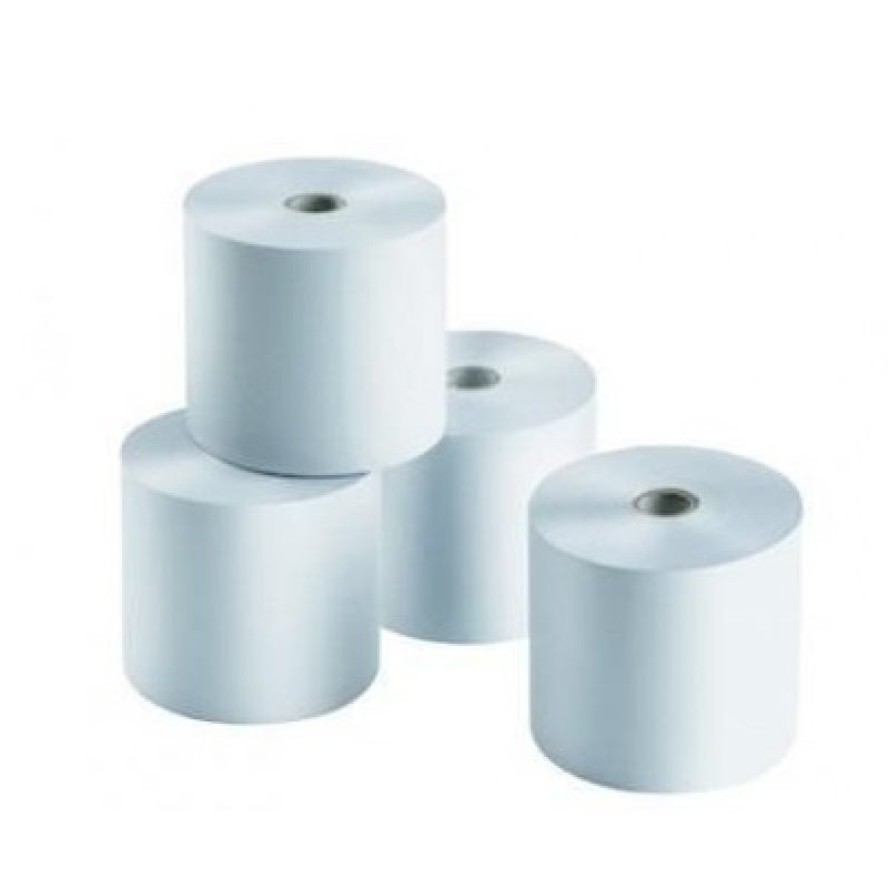 Imagen de PAPEL CONTÓMETRO TÉRMICO GALLO DE 50 GR 80X80X13