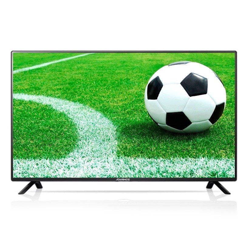 Imagen de TELEVISOR ADVANCE ADV32N00D, 32" LED HD, 1366X768, ISDB-T.