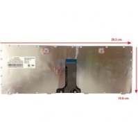 Imagen de TECLADO LENOVO G480 G480A G485 G485A