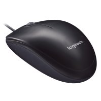 Imagen de MOUSE LOGITECH M90 USB NG