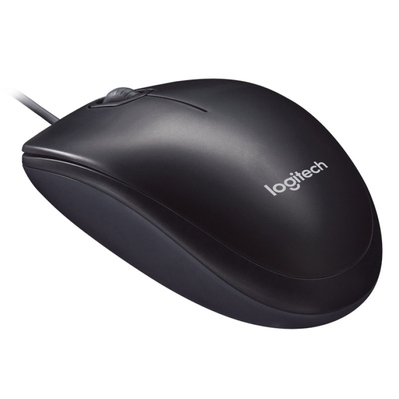 Imagen de MOUSE LOGITECH M90 USB NG