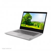 Imagen de NOTEBOOK LENOVO CORE I3 10MA GENERACI&Oacute;N