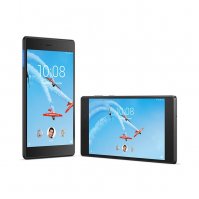 Imagen de TABLET LENOVO TAB 7 ESSENTIAL, 7", IPS TOUCH, 1024X768, ANDROID 7.0, WI-FI, BLUETOOTH.