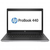 Imagen de NOTEBOOK HP PROBOOK 440 G5, 14" HD, INTEL CORE I5-8250U 1.60 GHZ, 8GB DDR4, 1TB SATA.