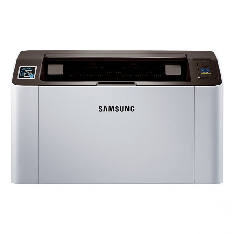 Imagen de IMPRESORA L&Aacute;SER SAMSUNG XPRESS M2020W, 21 PPM, 1200X1200 DPI, USB 2.0/ WI-FI.