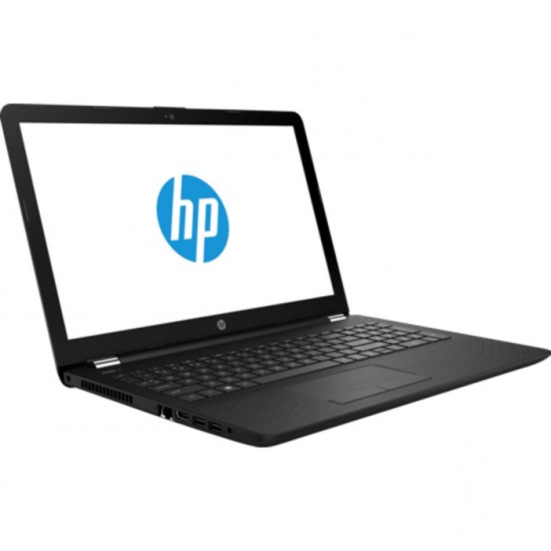 Imagen de NOTEBOOK HP 15-BS036LA, 15.6", INTEL CORE I5-7200U 2.5GHZ, 8GB DDR4, 1TB SATA.