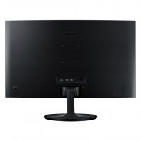 Imagen de MONITOR SAMSUNG LC27F390FHLXPE, 27" LED CURVO, 1920X1080, VGA / HDMI / AUDIO.