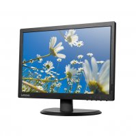 Imagen de MONITOR LENOVO THINKVISION E2054, 19.5" IPS, 1444 X 900, VGA