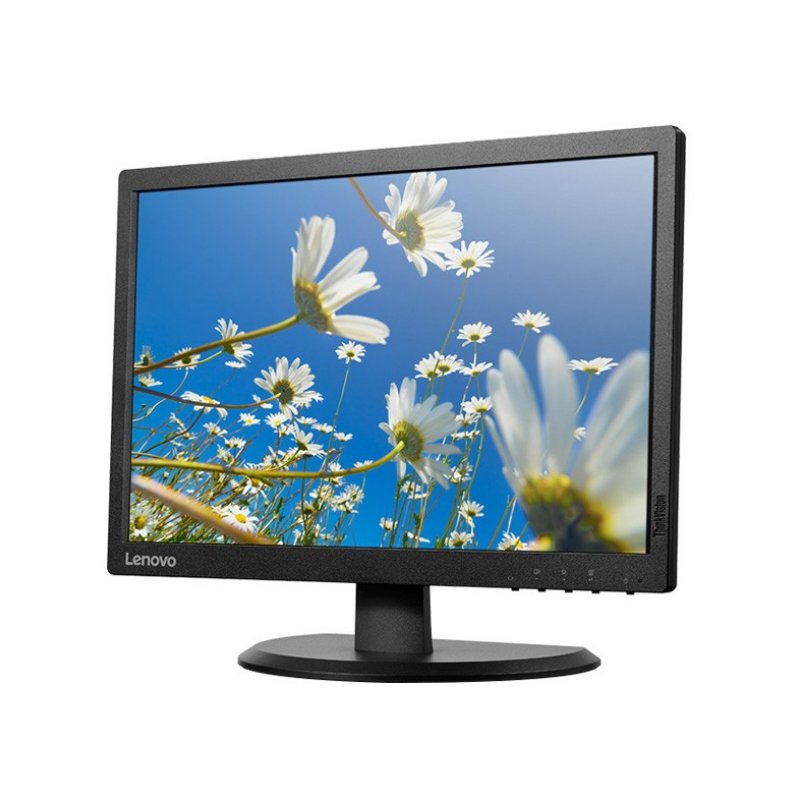 Imagen de MONITOR LENOVO THINKVISION E2054, 19.5" IPS, 1444 X 900, VGA