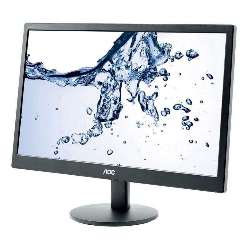 Imagen de MONITOR AOC E2270SWHN