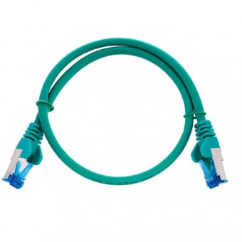 Imagen de PATCH CORD CATEGORÍA 6A SFTP SATRA