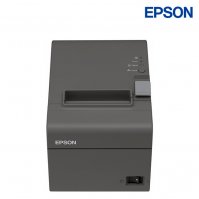 Imagen de IMPRESORA TERMICA EPSON TM-T20II, INTERFAZ USB VELOCIDAD DE IMPRESION 200 MM/SEG.