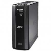 Imagen de UPS APC PRO 1200VA BR1200GI LCD230V