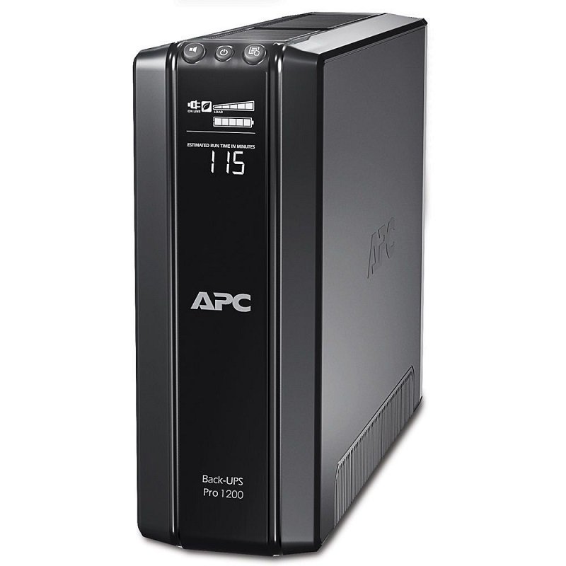 Imagen de UPS APC PRO 1200VA BR1200GI LCD230V