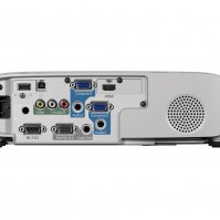 Imagen de PROYECTOR EPSON POWERLITE S39, 3300 LÚMENES, 800X600, SVGA, 23"- 350".